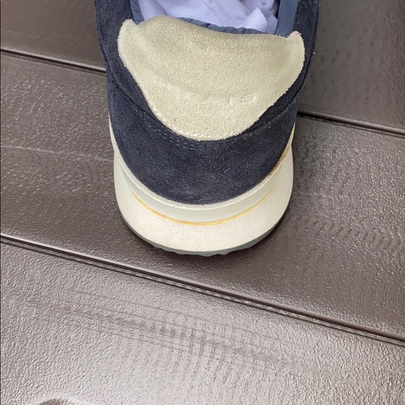 Indie brand Greats Blue and white Size 11 Sneakers - Picture 10 of 10